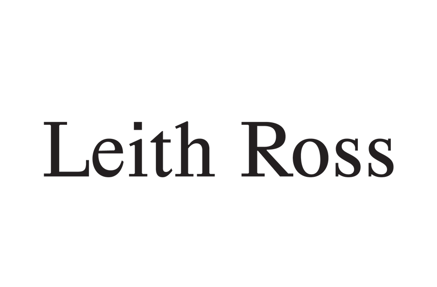 Leith Ross Official Store