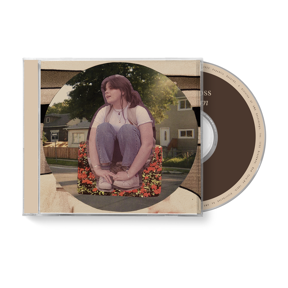 Leith Ross Official Store